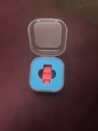 Adaptador Nintendo Switch