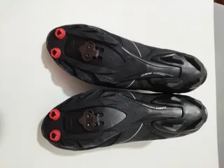 novità mtb northwave T44 invernale