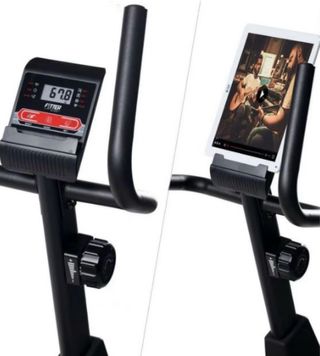 Bicicleta Estática Fytter RC-M5R