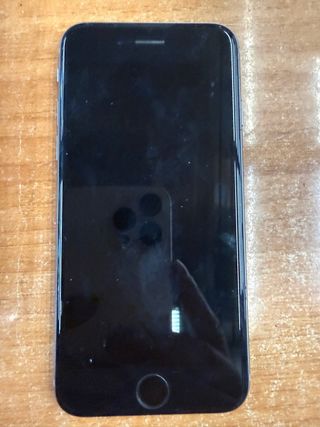 iPhone 6s 64GB Grigio Siderale Usato