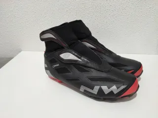 mtb northwave T45 invernale 