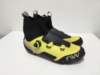 mtb northwave T43.5 invernale 
