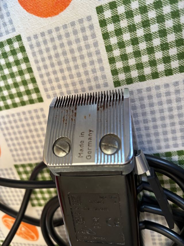 Máquina Cortapelo Moser Primat Profesional