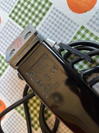 Máquina Cortapelo Moser Primat Profesional