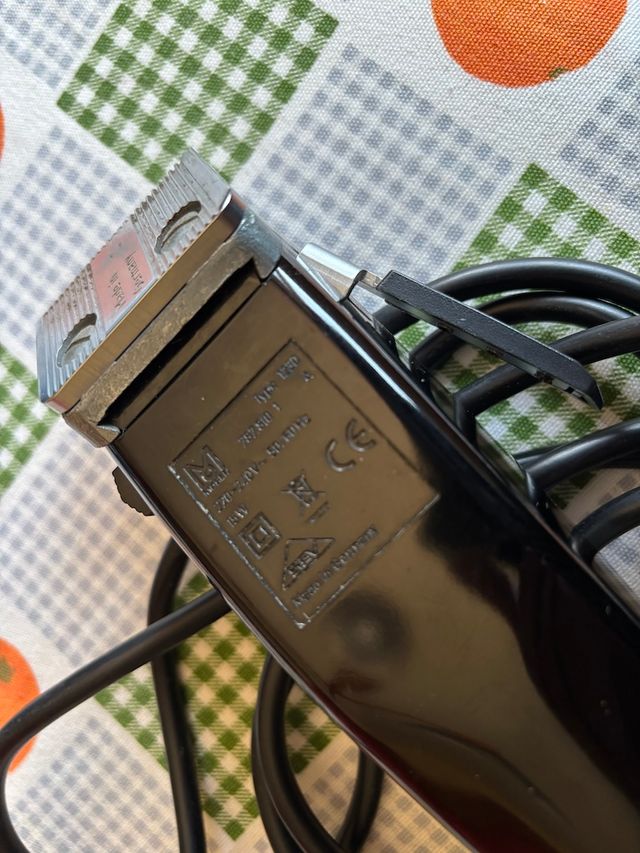 Máquina Cortapelo Moser Primat Profesional