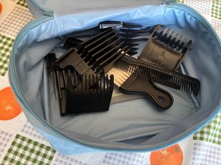 Máquina Cortapelo Moser Primat Profesional