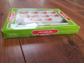 Subbuteo Leggenda - Mechelen 1987/88