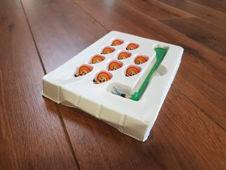 Subbuteo Leggenda - Mechelen 1987/88