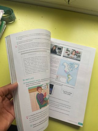 Lengua Castellana y Literatura. 4 Secundaria. R...