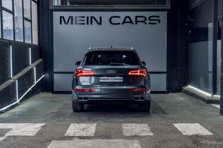 Audi SQ5 354cv - Unico dueño