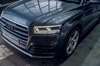 Audi SQ5 354cv - Unico dueño