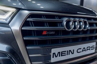 Audi SQ5 354cv - Unico dueño