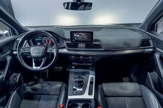 Audi SQ5 354cv - Unico dueño