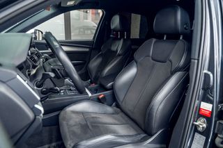 Audi SQ5 354cv - Unico dueño