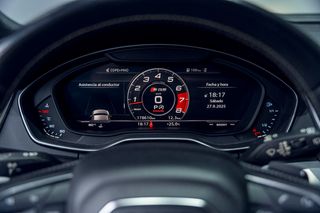 Audi SQ5 354cv - Unico dueño