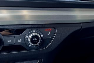 Audi SQ5 354cv - Unico dueño