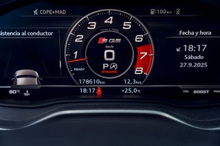 Audi SQ5 354cv - Unico dueño