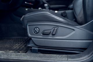 Audi SQ5 354cv - Unico dueño