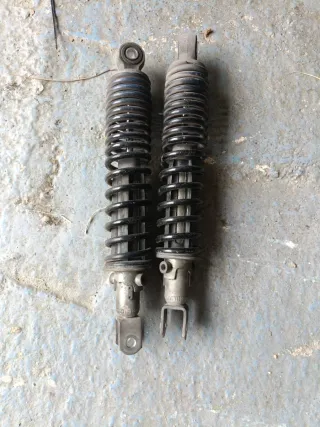 Amortiguadores Honda SH125i