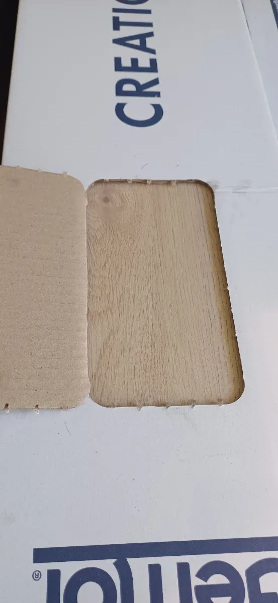 Suelo vinílico imitación madera pvc