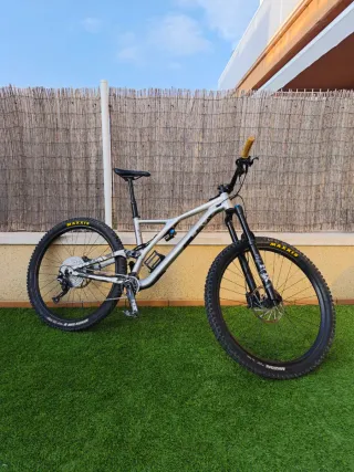 Specialized Stumpjumper Evo S3 L