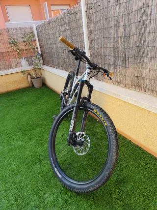 Specialized Stumpjumper Evo S3 L