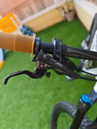 Specialized Stumpjumper Evo S3 L