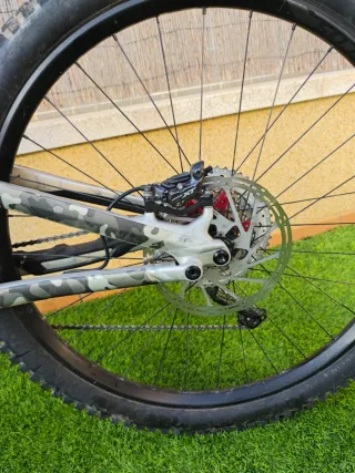 Specialized Stumpjumper Evo S3 L