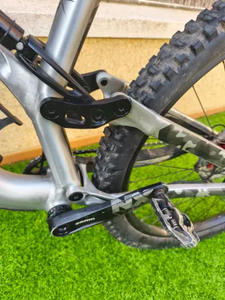 Specialized Stumpjumper Evo S3 L