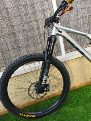 Specialized Stumpjumper Evo S3 L