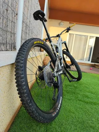 Specialized Stumpjumper Evo S3 L