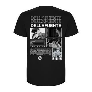 Camiseta Dellafuente (Tallas de XS a XL)