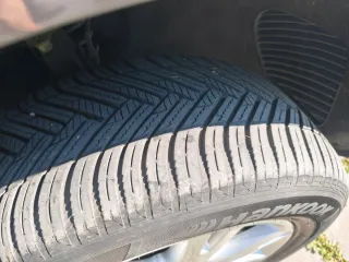 Volkswagen Touareg 2008