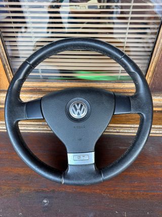Volante Golf V GT
