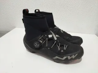 mtb northwave T41 invernale 
