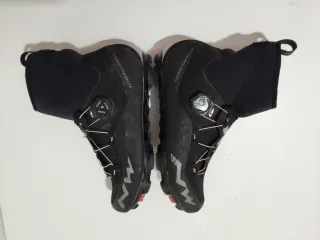 mtb northwave T41 invernale 