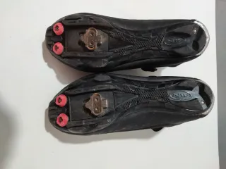 mtb northwave T41 invernale 