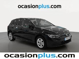 Volkswagen Golf Life 1.0 eTSI 81 kW (110 CV) DSG