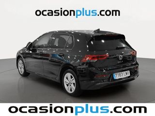 Volkswagen Golf Life 1.0 eTSI 81 kW (110 CV) DSG