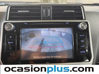 Toyota Land Cruiser 2.8 D-4D VXL Auto 130 kW (177 CV)
