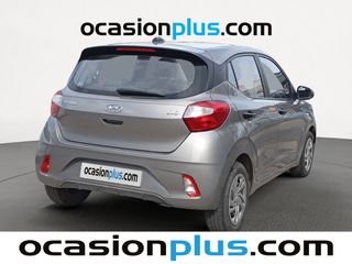 Hyundai i10 1.0 Essence 49 kW (67 CV)