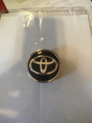 Tapabuje Rueda Toyota Original