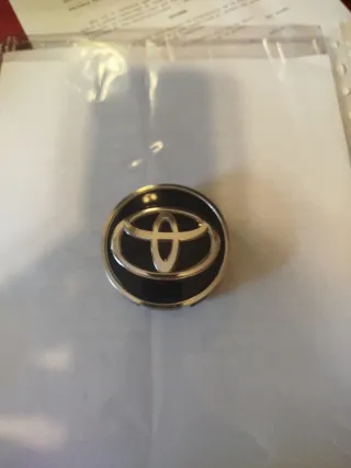 Tapabuje Rueda Toyota Original