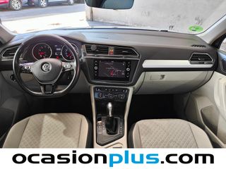 Volkswagen Tiguan Advance 1.4 ACT TSI 110 kW (150 CV) DSG