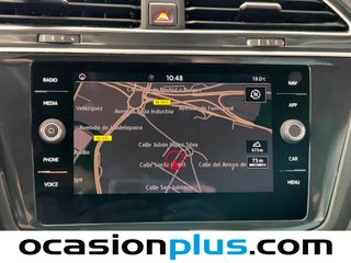 Volkswagen Tiguan Advance 1.4 ACT TSI 110 kW (150 CV) DSG