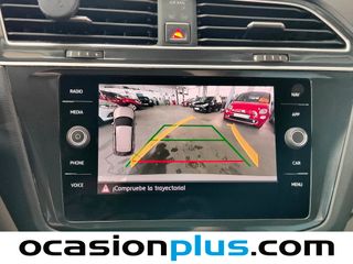 Volkswagen Tiguan Advance 1.4 ACT TSI 110 kW (150 CV) DSG