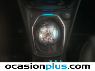Ford Puma 1.0 EcoBoost MHEV ST-Line X 92 kW (125 CV)