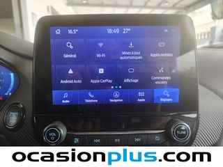 Ford Puma 1.0 EcoBoost MHEV ST-Line X 92 kW (125 CV)