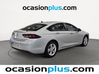 Opel Insignia GS 1.6 CDTI TD Selective Pro 100 kW (136 CV)