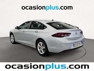Opel Insignia GS 1.6 CDTI TD Selective Pro 100 kW (136 CV)